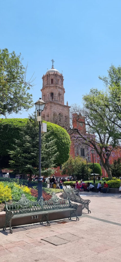 Querétaro – International Spanish Institute of Queretaro